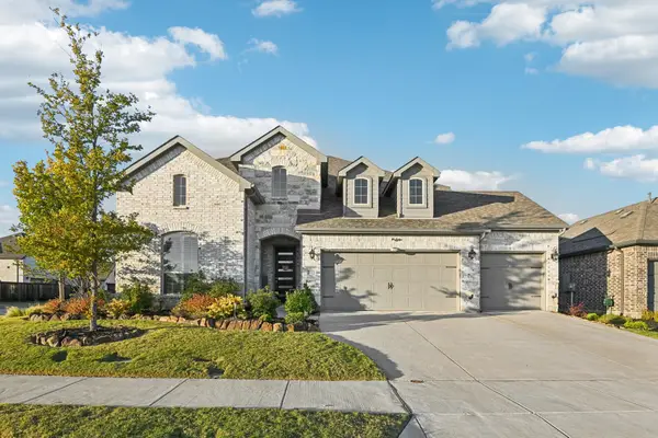 1600 Bluebonnet Lane, Prosper, TX 75078