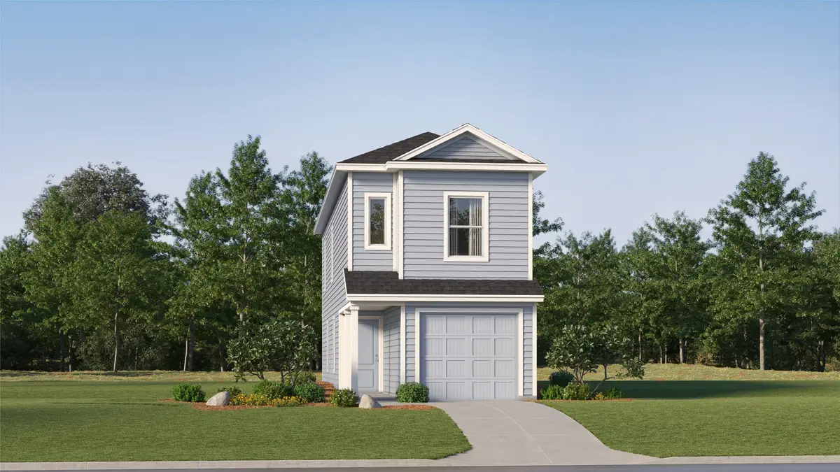 12161 Steeplechase Drive, Providence Village, TX 76227 - Image #1