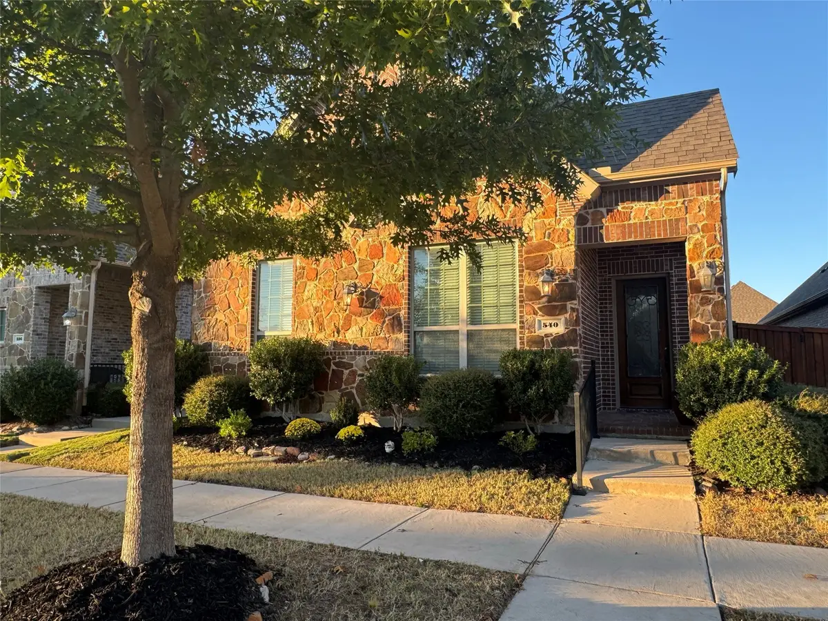 540 Enfield Drive Sw, Frisco, TX 75036 - Image #1