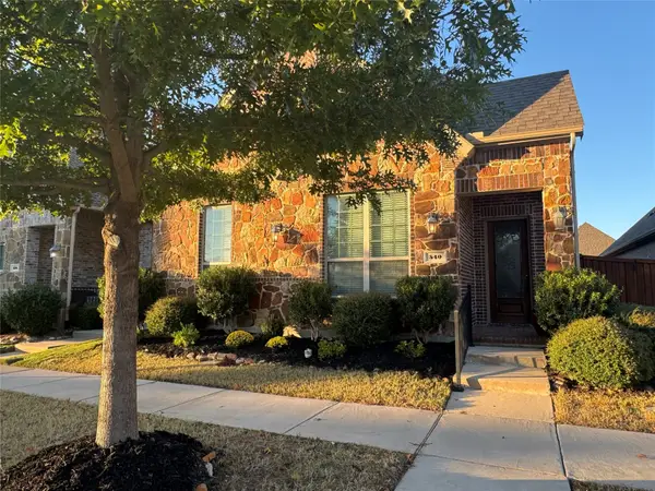 540 Enfield Drive Sw, Frisco, TX 75036