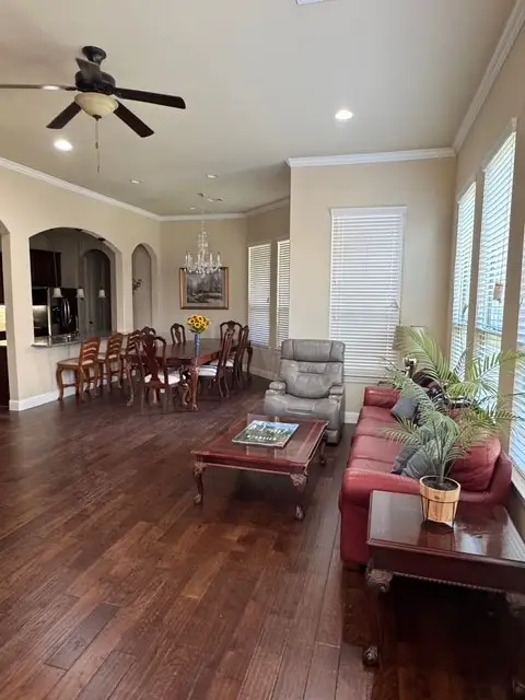 540 Enfield Drive Sw, Frisco, TX 75036 - Image #2