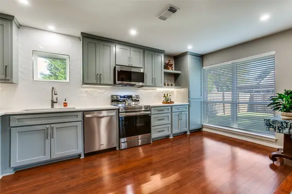 1002 N Lindale Lane, Richardson, TX 75080