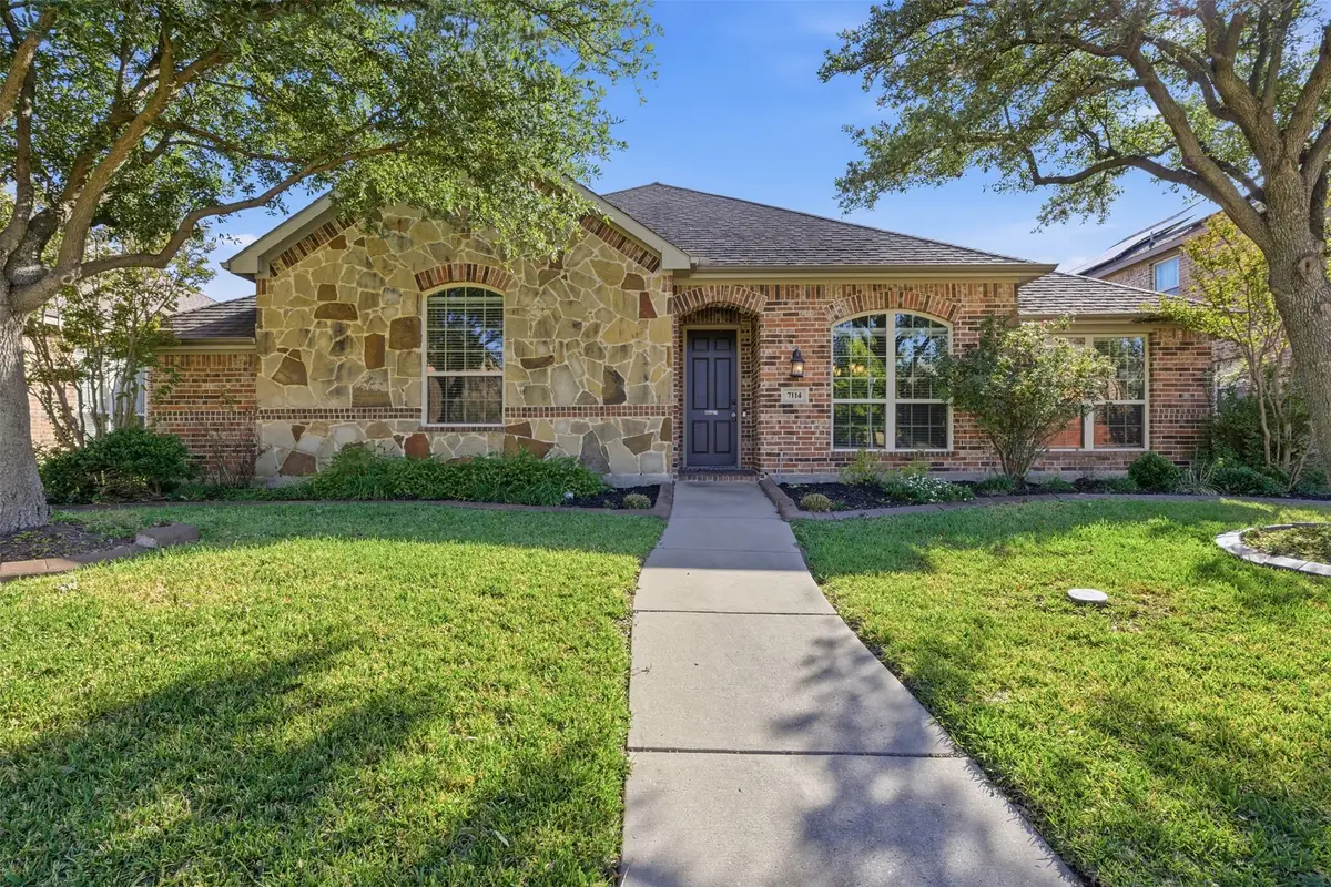 7114 Waterbury Drive, Rowlett, TX 75089 - Image #1