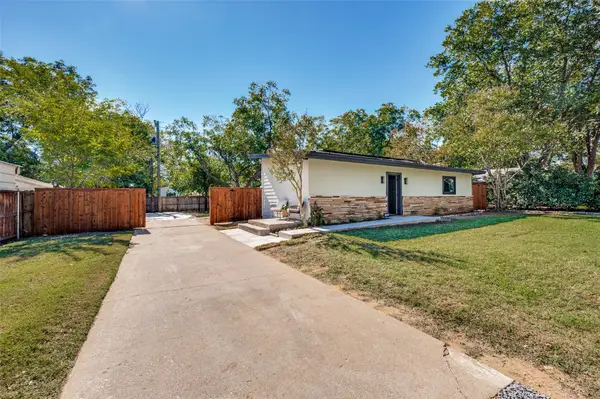 718 Glen Rhea Drive, Lake Dallas, TX 75065