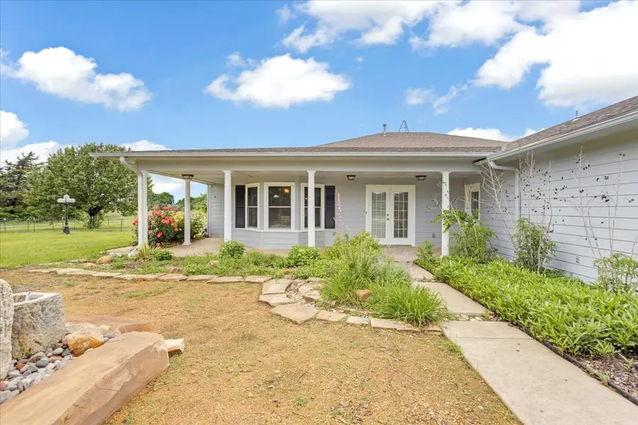 420 County Road 2904, Dodd City, TX 75438 - Image #3