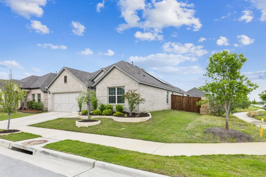 1424 Bellaire Street, Celina, TX 75009 - Image #2