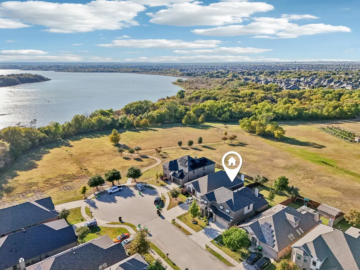 2120 Megan Creek Drive, Little Elm, TX 75068 - Image #1