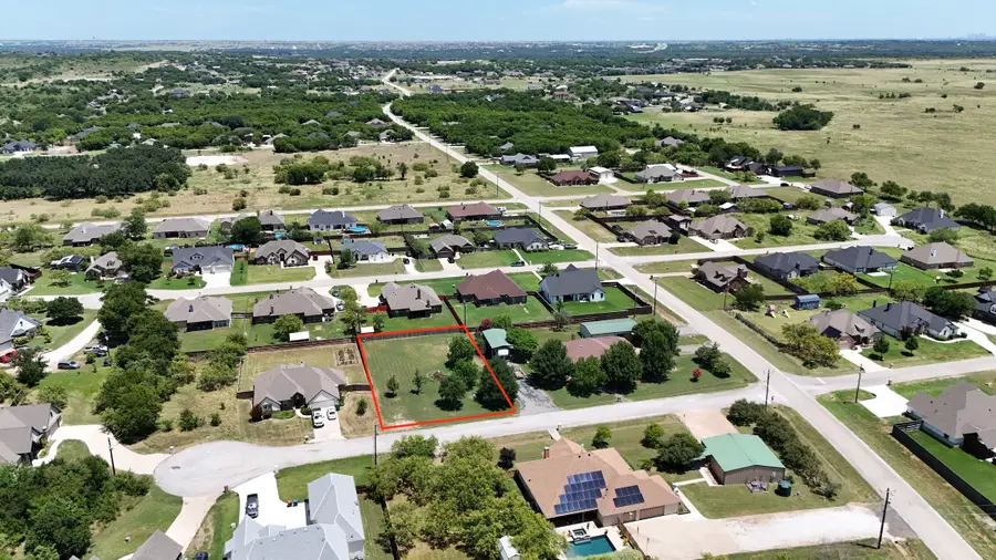 12416 Tinsley Court, Fort Worth, TX 76126 - Image #2