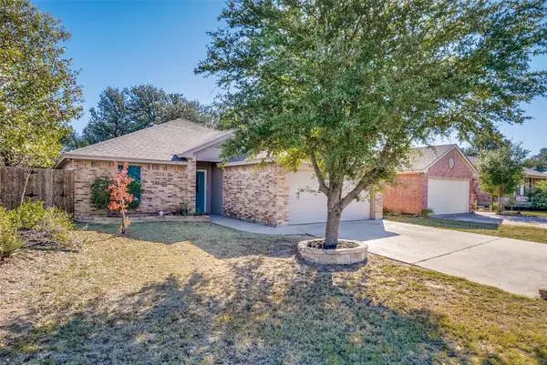 1014 King Street, Weatherford, TX 76086