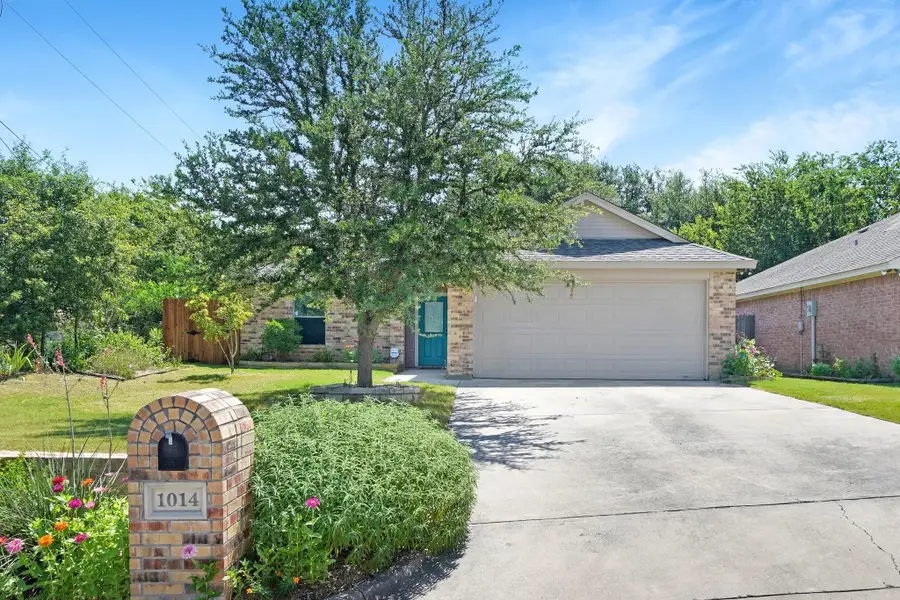 1014 King Street, Weatherford, TX 76086 - Image #2