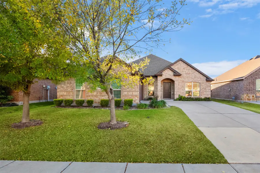 217 Watson Street, Red Oak, TX 75154 - Image #2