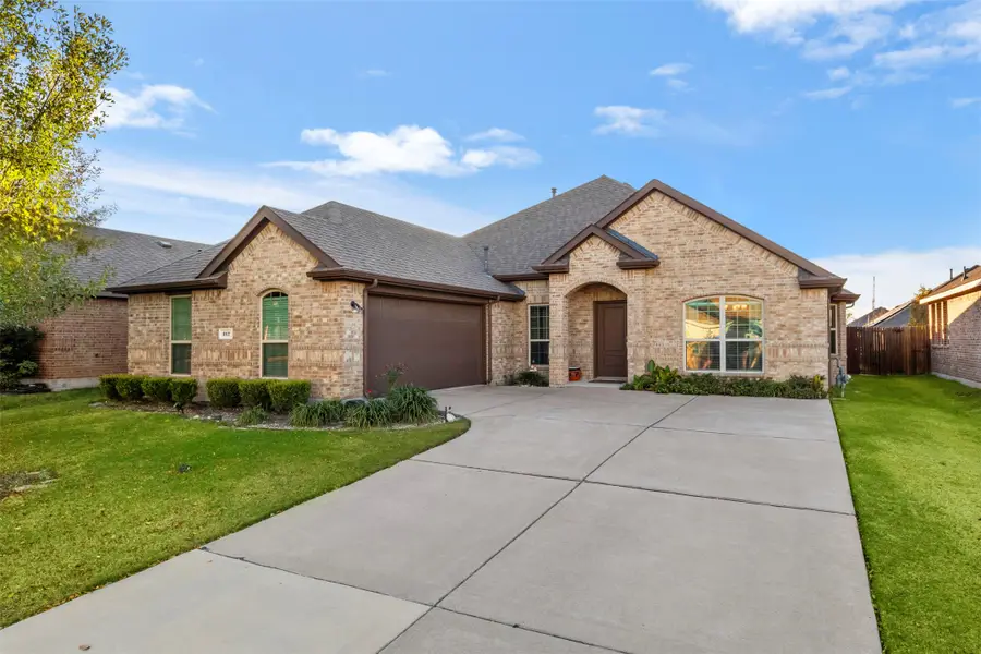 217 Watson Street, Red Oak, TX 75154 - Image #3