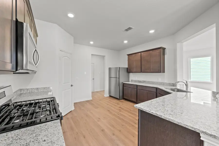 8316 Silverbow Drive, Ponder, TX 76259 - Image #3