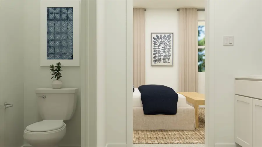 2609 Lost Creek Way, Celina, TX 75009 - Image #3