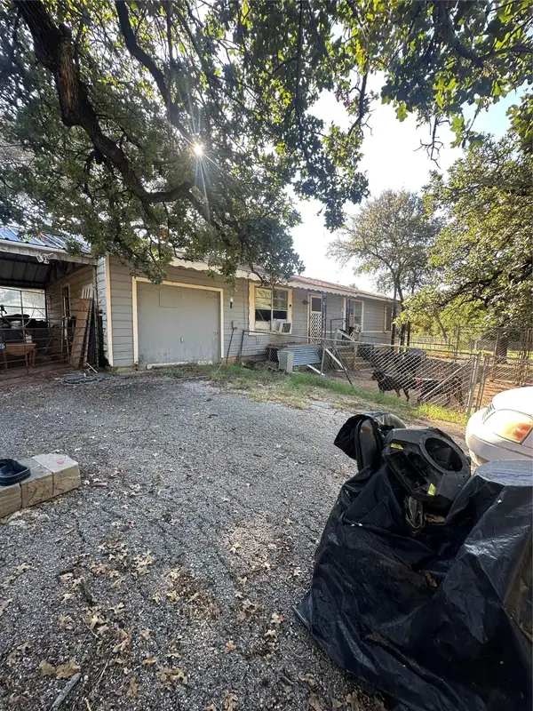 10680 Liberty School Road, Azle, TX 76020