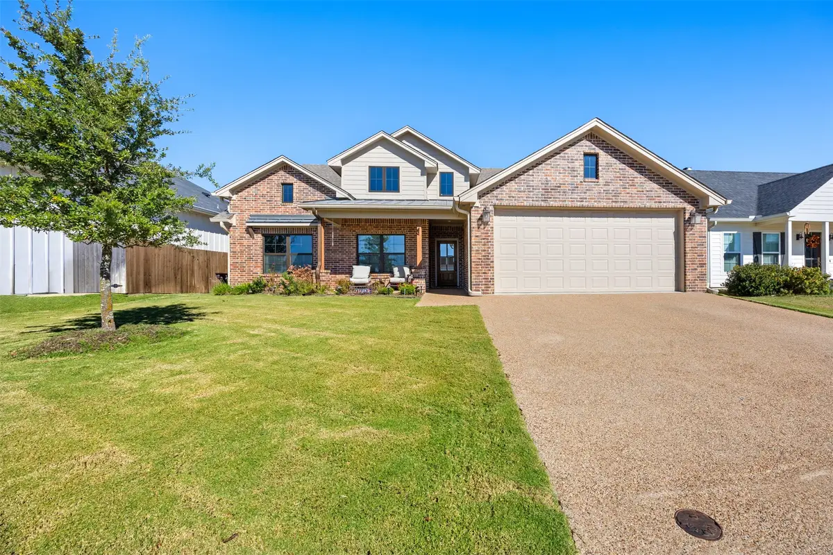 10317 Fallen Leaf Drive, Waco, TX 76712 - Image #1