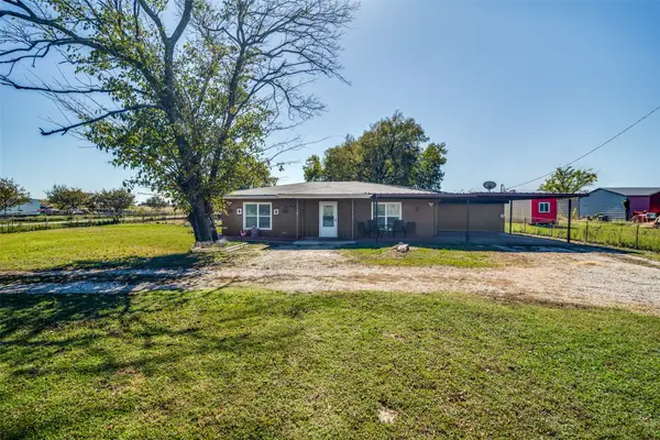 14154 County Road 546, Nevada, TX 75173