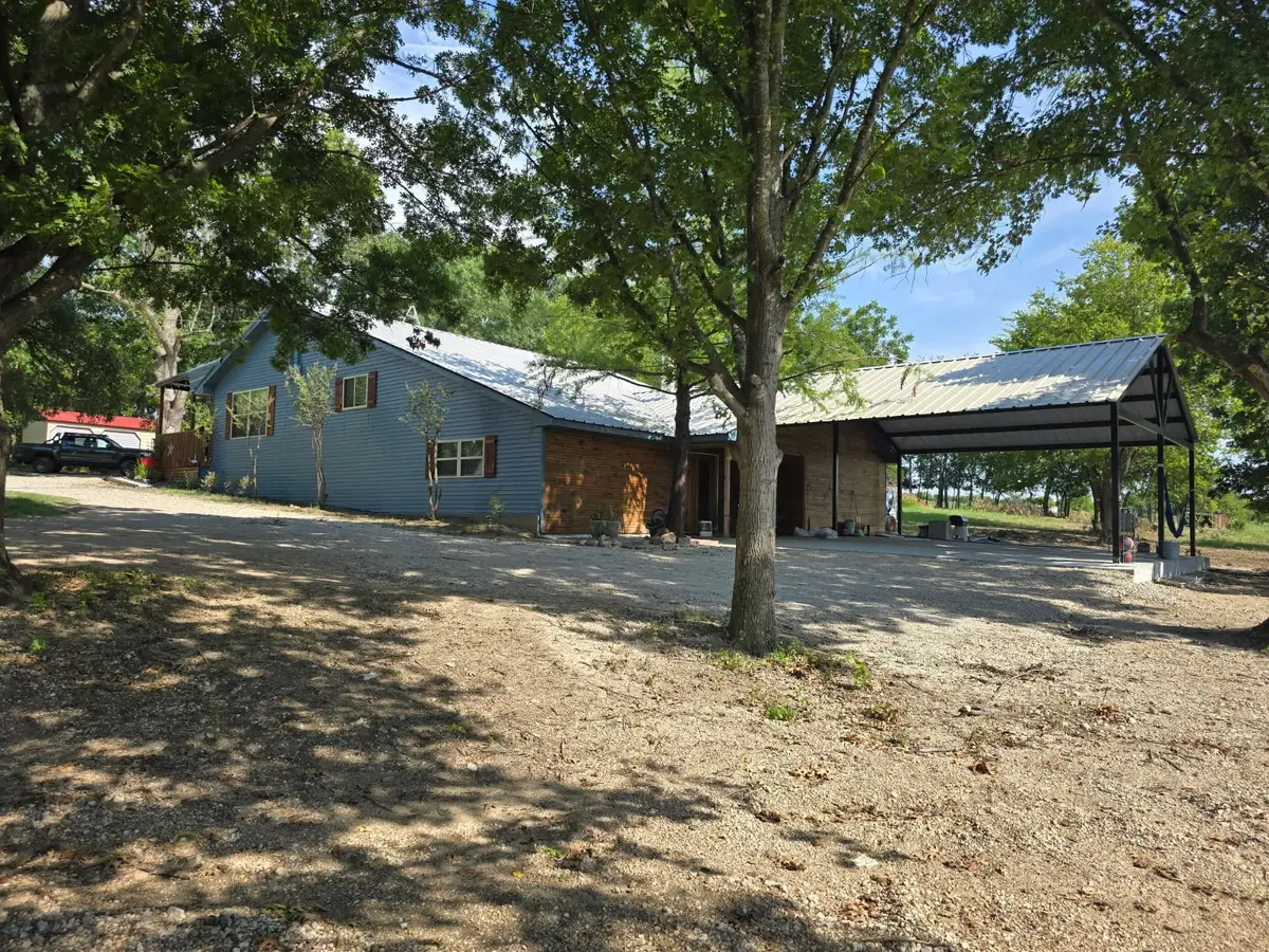 416 Arcadia Road, Kemp, TX 75143 - Image #1