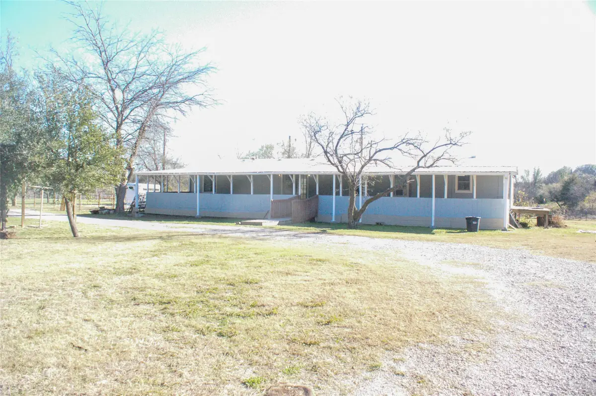 7424 N Locust, Denton, TX 76207 - #1