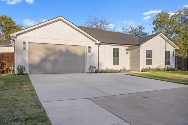 3126 Bill Harrod Street, Dallas, TX 75212