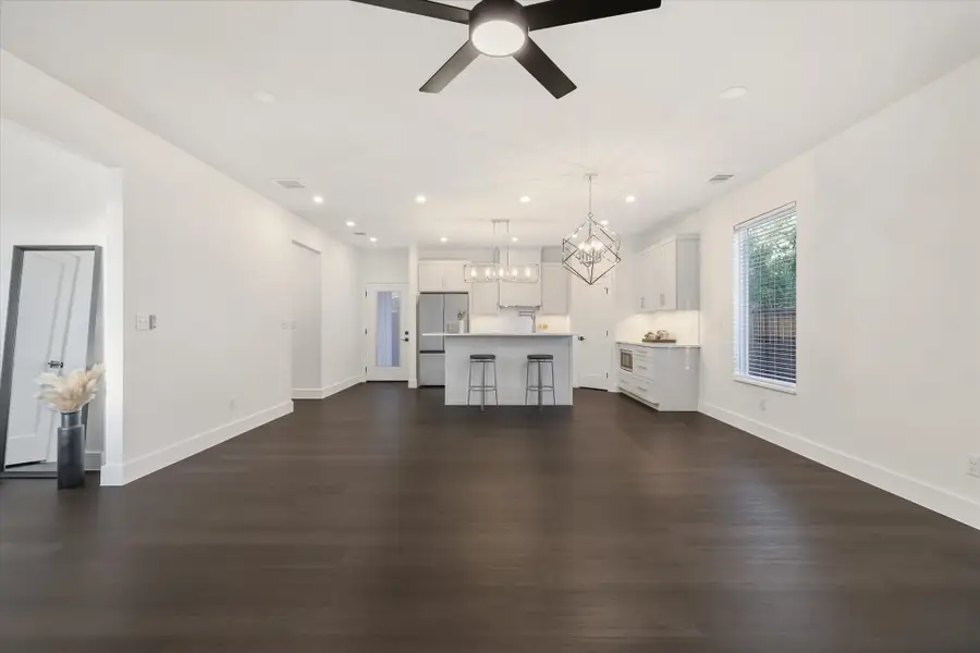 3126 Bill Harrod Street, Dallas, TX 75212 - Image #3