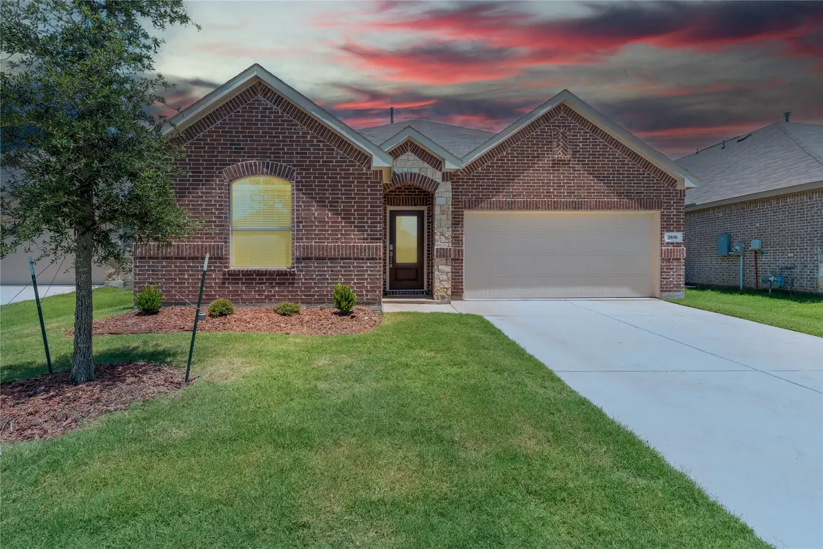 3616 Mallard Way, McKinney, TX 75071 - Image #1