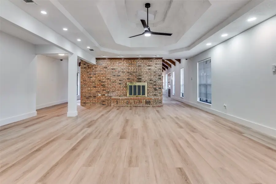 1215 Spring Lake Drive, Duncanville, TX 75137 - Image #3