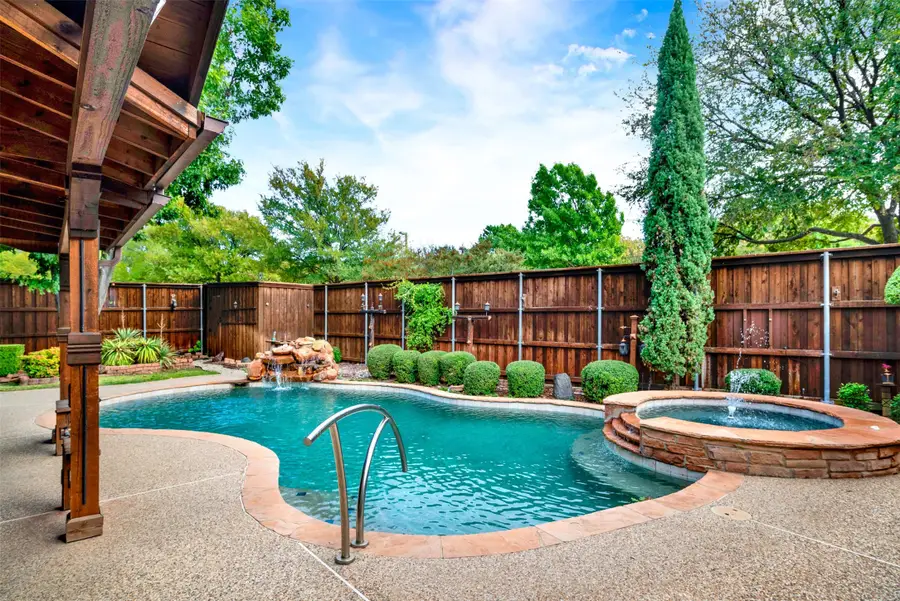 407 Woodbridge Drive, Allen, TX 75013 - Image #2