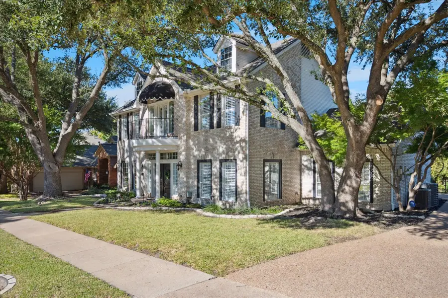 7513 Fitchburg Avenue, Garland, TX 75044 - Image #2