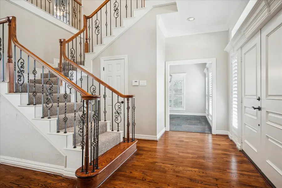 7513 Fitchburg Avenue, Garland, TX 75044 - Image #3