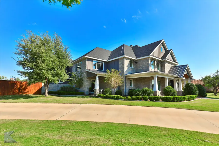 942 Prado Verde Drive, Abilene, TX 79602 - Image #2