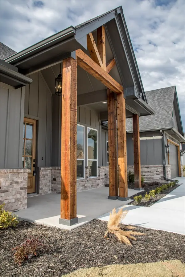 201 Belmont Drive, Willow Park, TX 76087