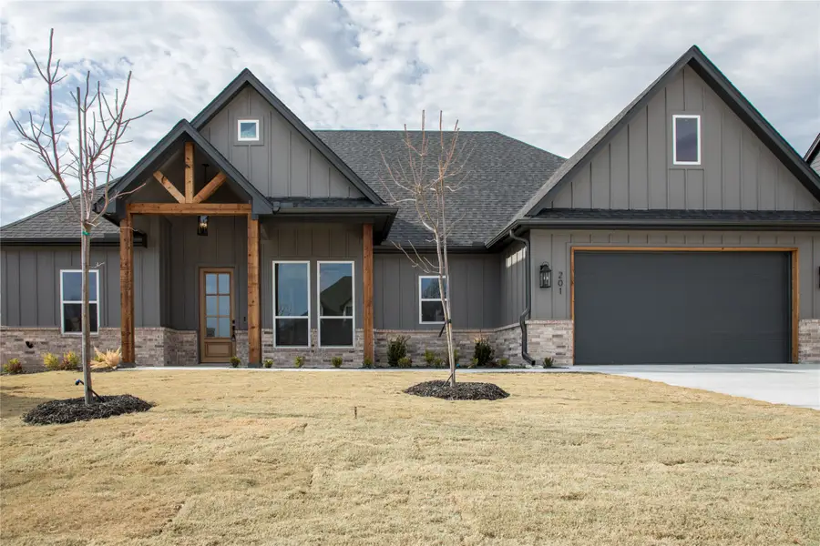 201 Belmont Drive, Willow Park, TX 76087 - Image #3