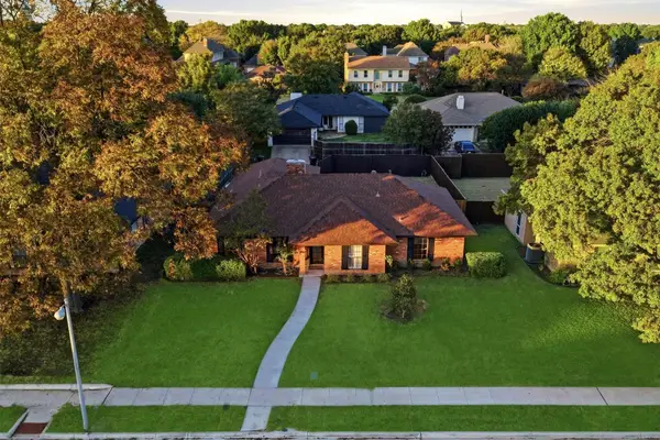 4113 Early Morn Drive, Plano, TX 75093