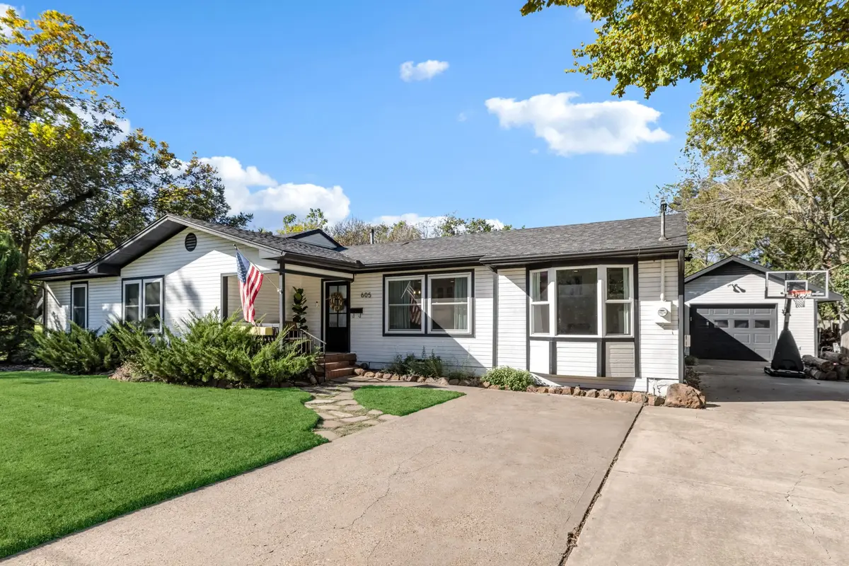 605 Parks Avenue, Rockwall, TX 75087 - Image #1