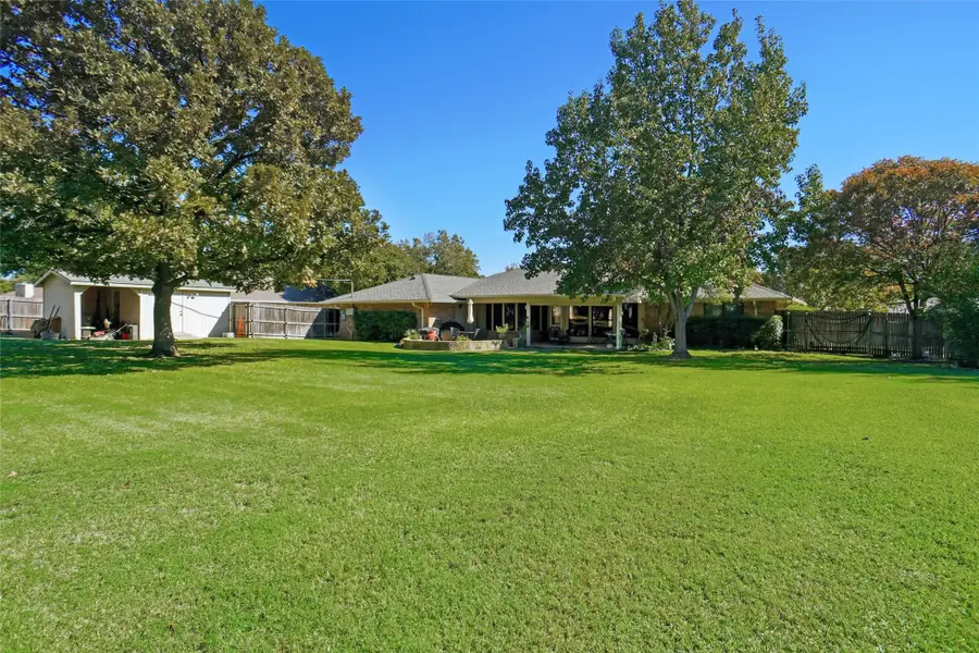 1206 Oakwood Trail, Southlake, TX 76092 - Image #2