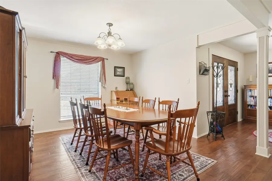 1206 Oakwood Trail, Southlake, TX 76092 - Image #3