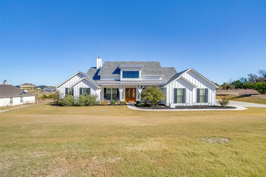 1005 Kingsley Court, Weatherford, TX 76087 - Image #2