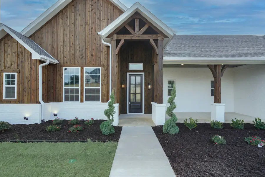 257 Coalson Crossing, Azle, TX 76020 - Image #2