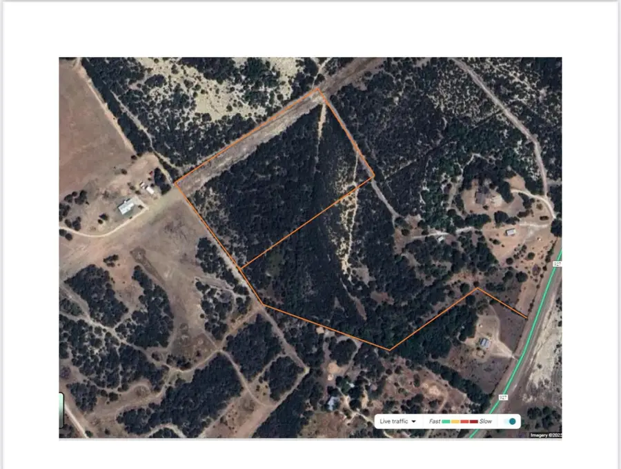Tbd Fm 927, Walnut Springs, TX 76690 - Image #2
