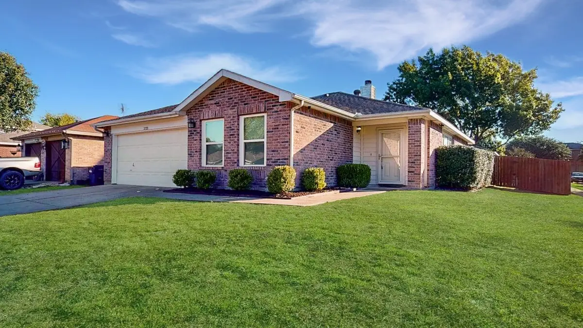 2720 Prairie Creek Drive, McKinney, TX 75071 - Image #1