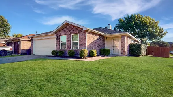 2720 Prairie Creek Drive, McKinney, TX 75071