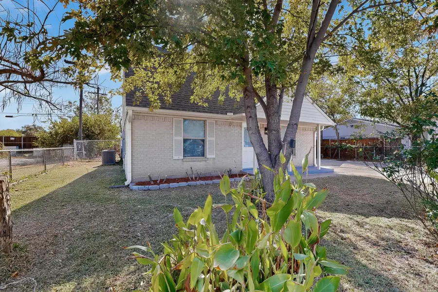 14024 Horseshoe Trail, Balch Springs, TX 75180 - Image #3