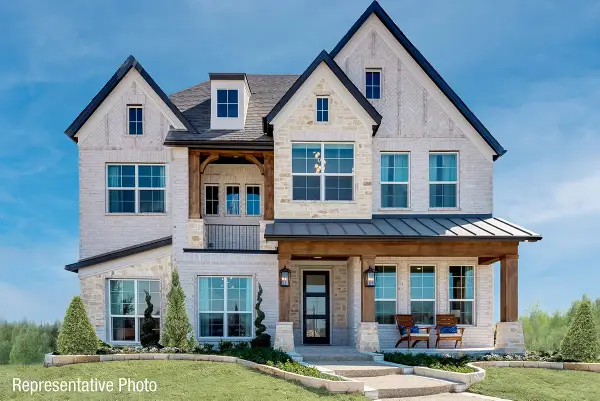 1246 Rio Bravo Road, Justin, TX 76247