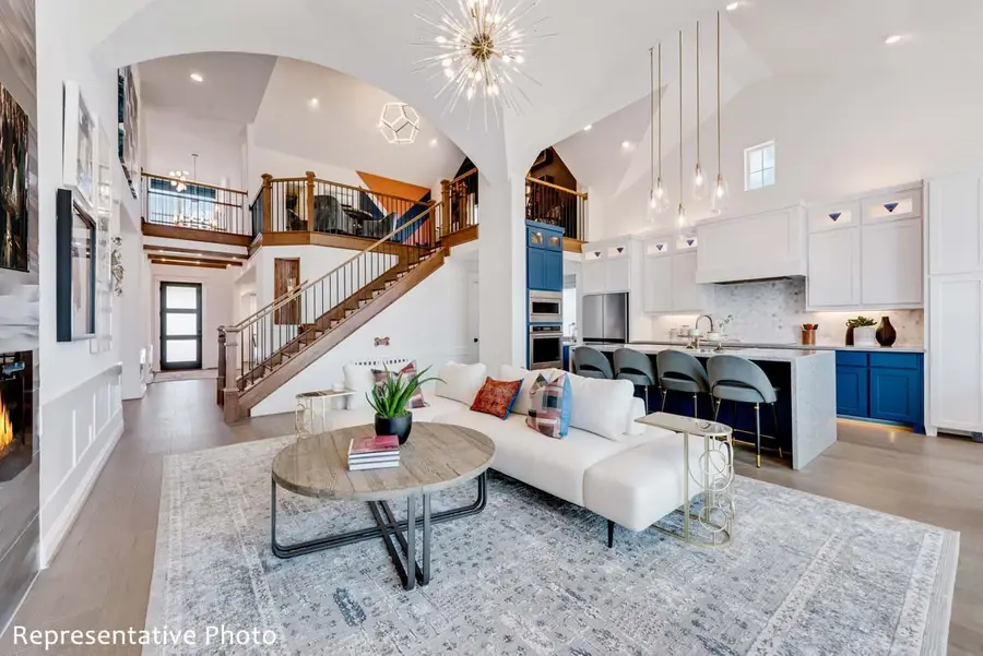 1246 Rio Bravo Road, Justin, TX 76247 - Image #3