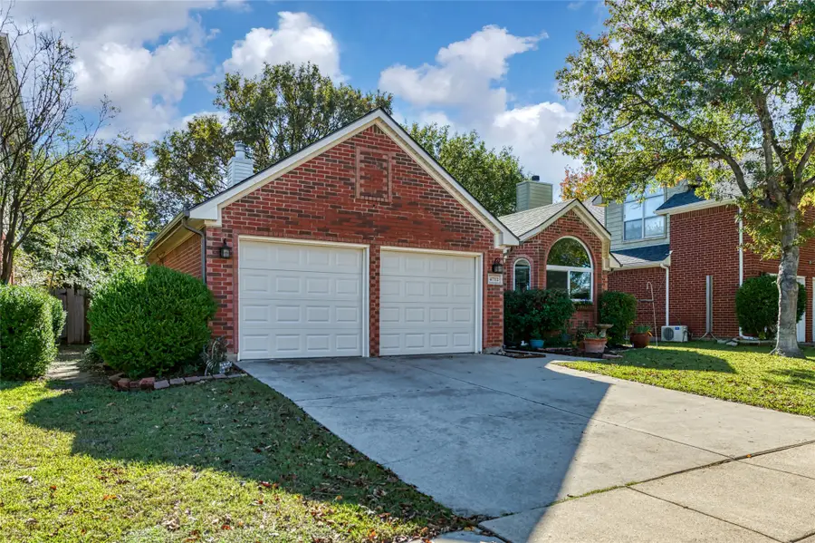 4712 N Cascades Street, Fort Worth, TX 76137 - Image #3