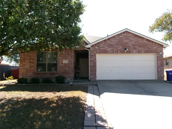 329 Ame Lane, Royse City, TX 75189