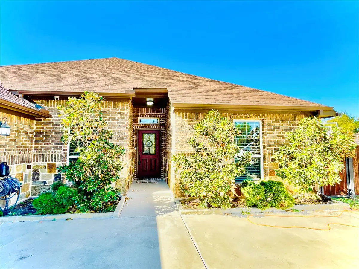 3203 Baskin Drive, Lancaster, TX 75134 - Image #1