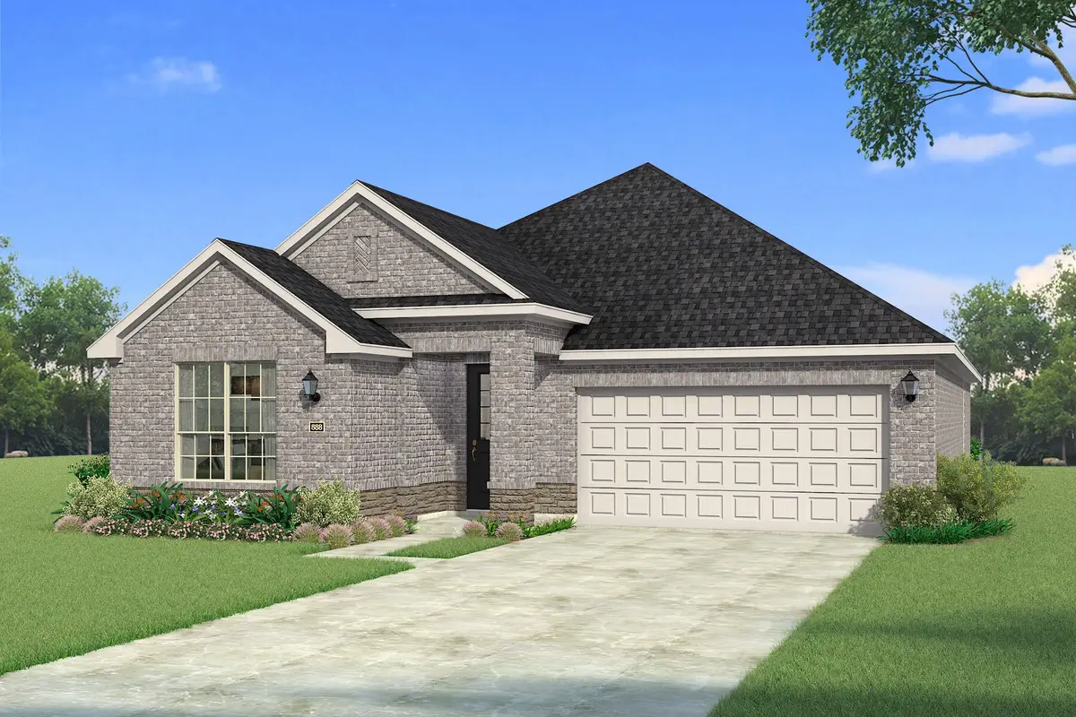 16521 Boston Ivy Drive, Justin, TX 76247 - Image #1