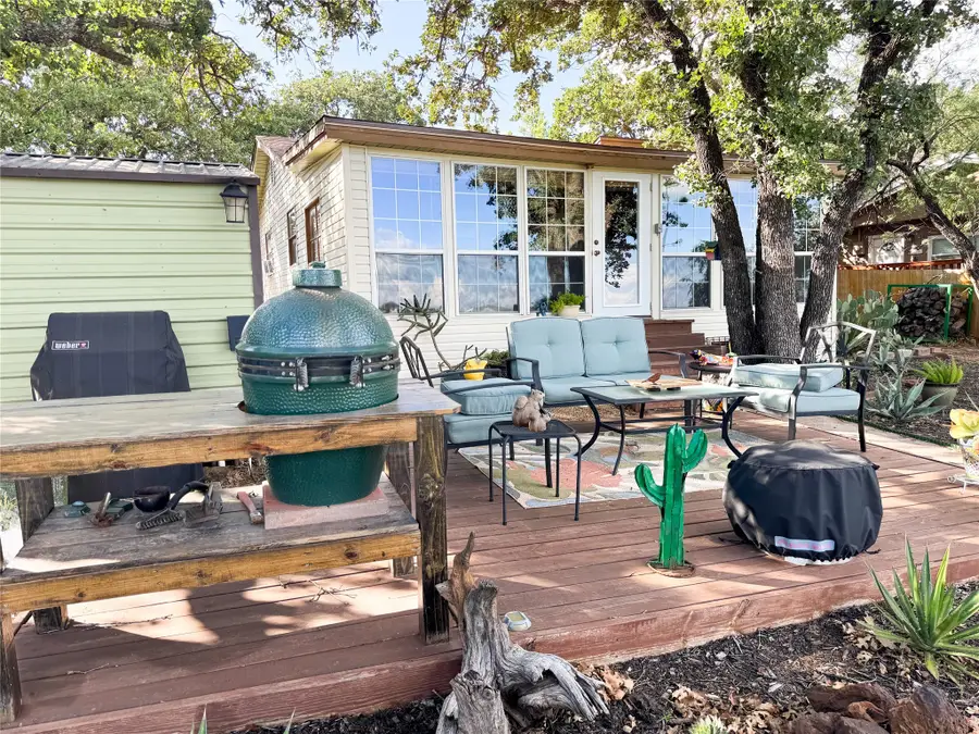 973 North Shore Drive, Cisco, TX 76437 - Image #2